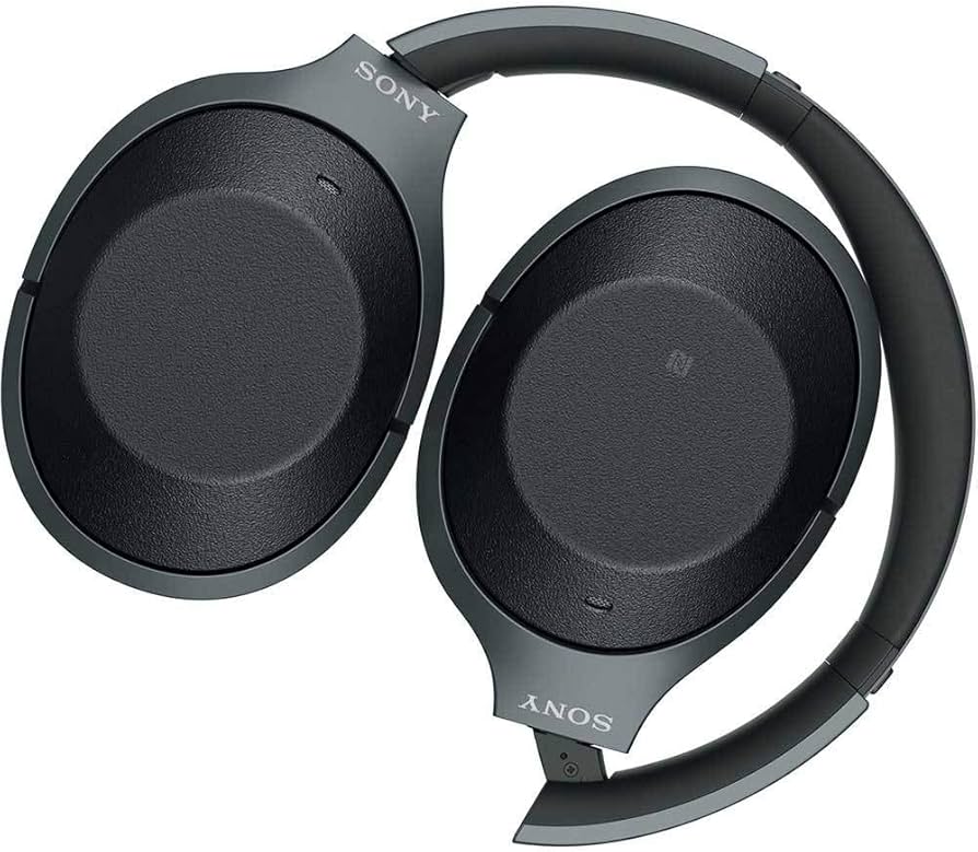 Amazon.com: Sony Noise Cancelling Headphones WH1000XM2: Over Ear