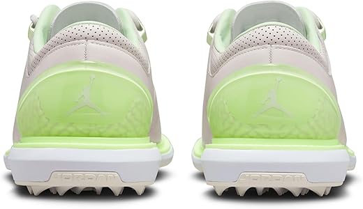 Amazon.com | NIKE Jordan ADG 4 DM0103-003 Phantom/White/Light Bone