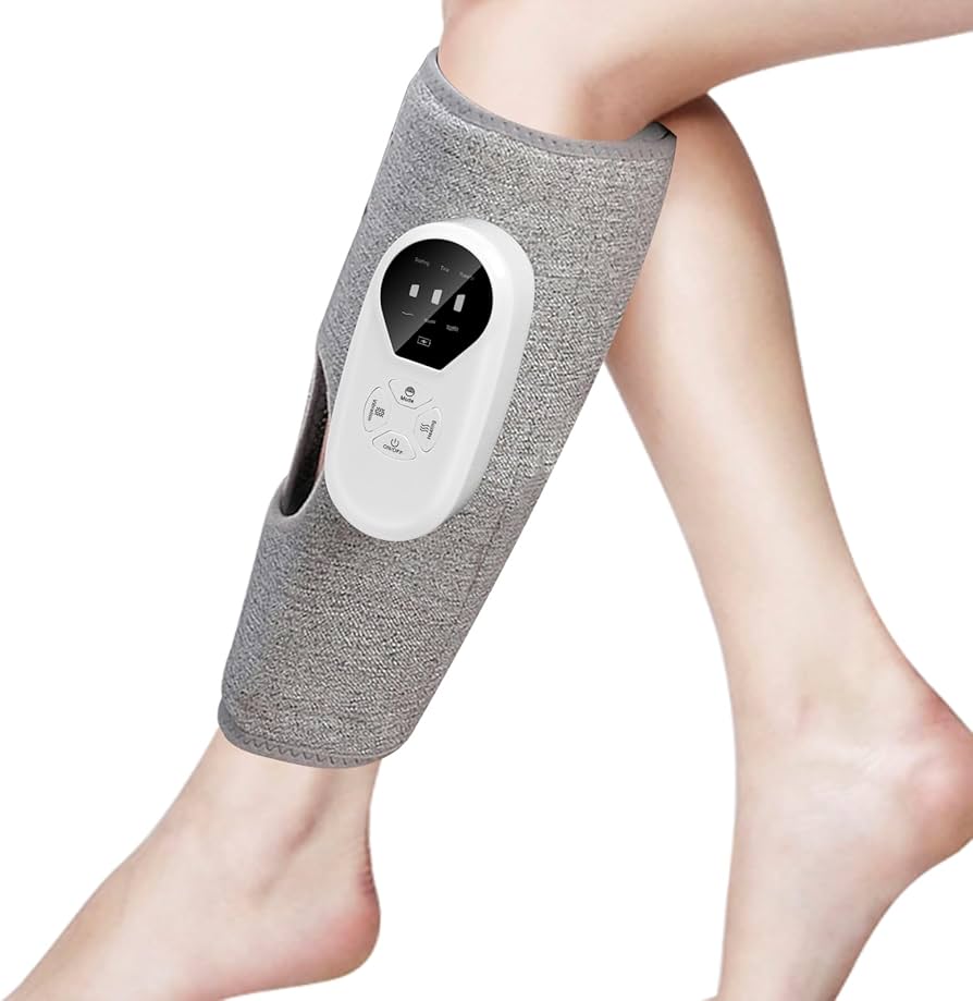 Amazon.co.jp : Mocasa ふくらはぎケア ハイパワー レッグケア USB充電