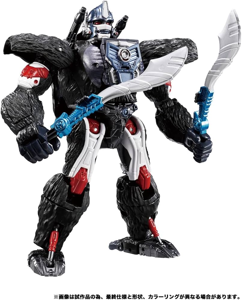 Amazon.co.jp: タカラトミー(TAKARA TOMY) トランスフォーマー BWVS-01