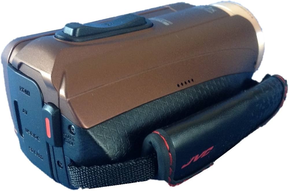 Amazon.co.jp: 日本ビクター JVC 内蔵メモリー8GB GZ-F50-T