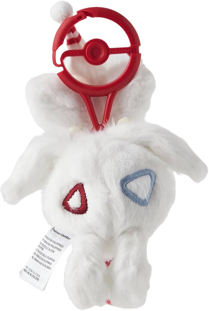 Amazon.co.jp: ポケモンセンターオリジナル マスコット Pokémon