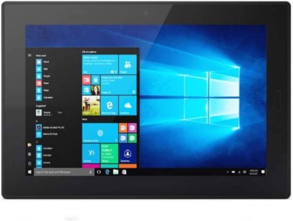 Lenovo Tablet 10 10