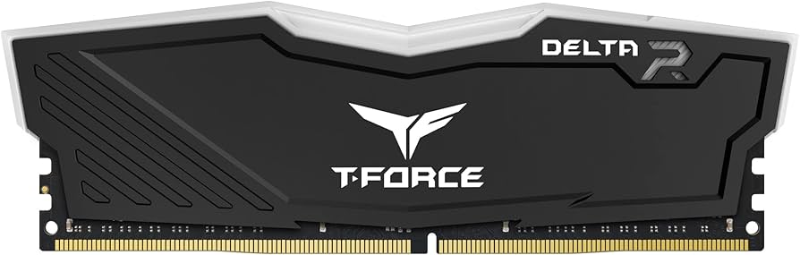 Amazon | TEAMGROUP T-Force Delta RGB DDR4 16GB (2x8GB) 3200MHz