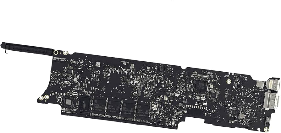 Amazon.com: A1465 Logic Board for MacBook Air (11-inch, Early 2014