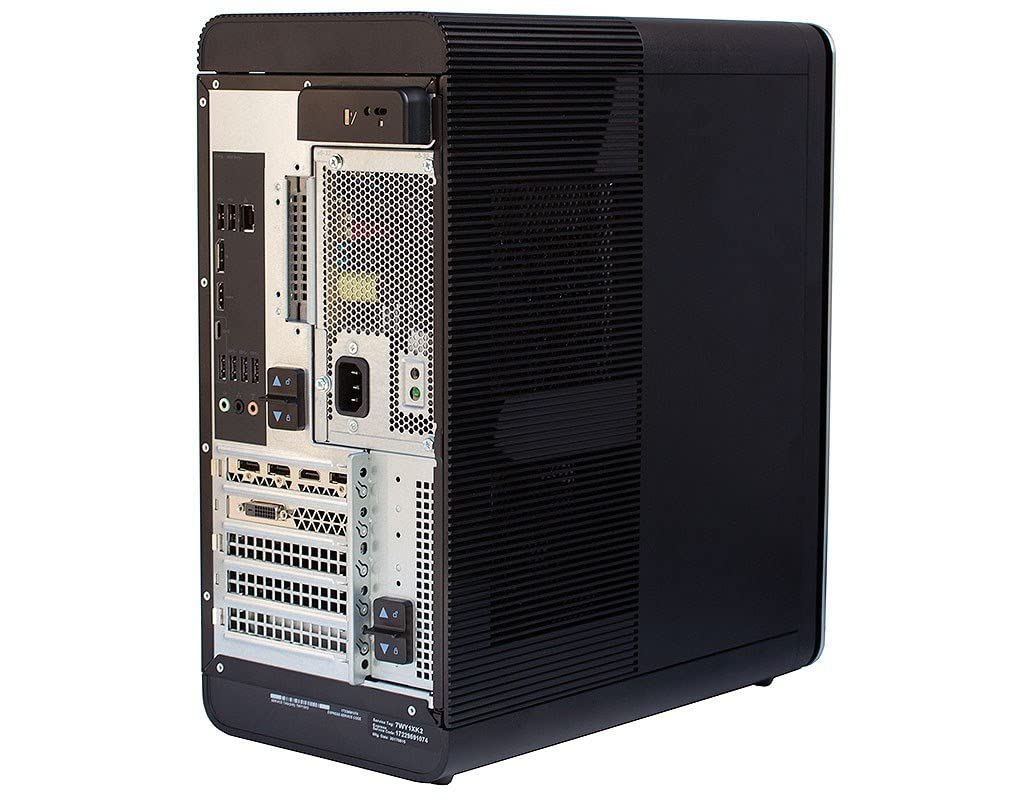 Windowsデスクトップ DELL XPS8930 Corei7-8700 GTX1060 Windows