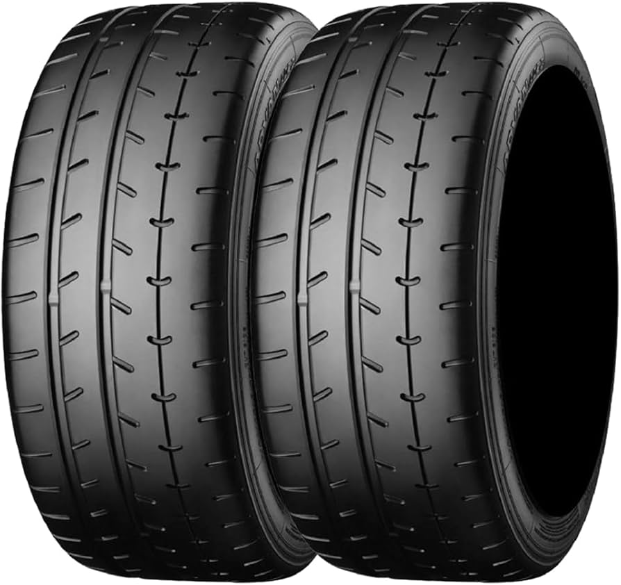 Amazon.co.jp: 2本セット YOKOHAMA ADVAN A052 205/50R15 89V XL