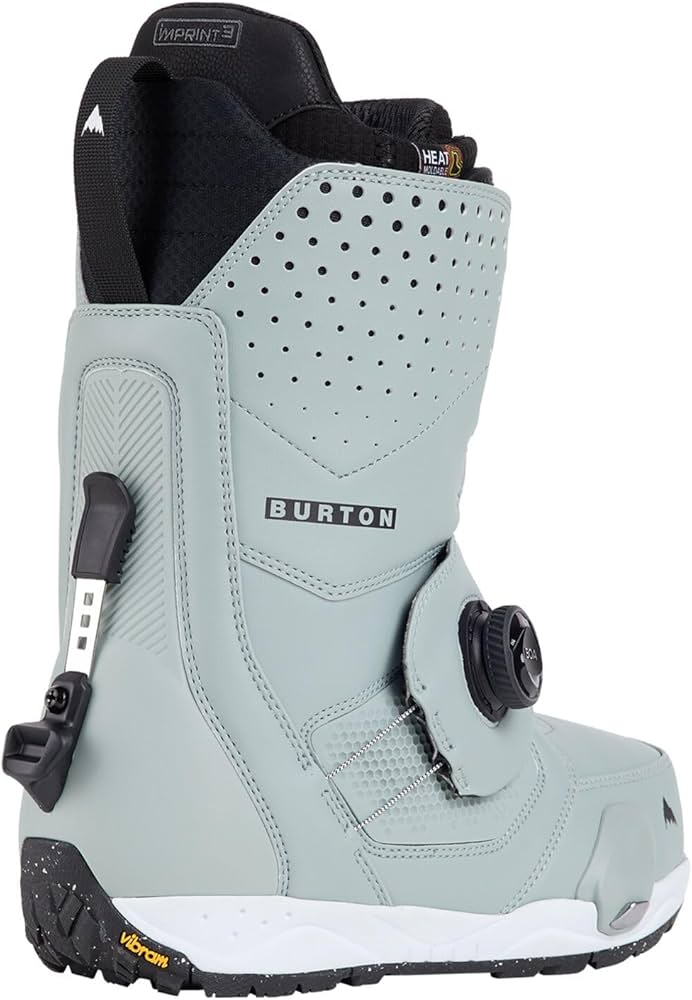 Amazon | バートン メンズ フォトン Step On ワイド スノーボード