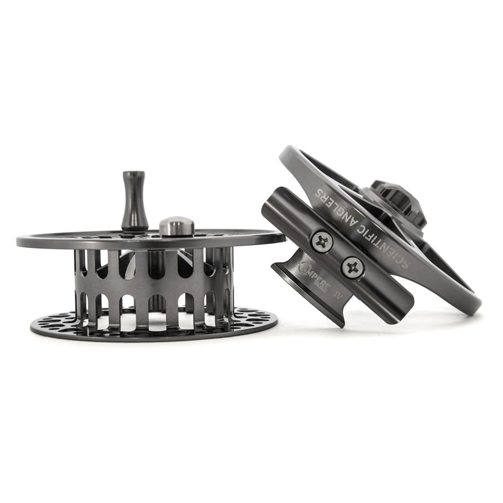 Amazon | Scientific Anglers Ampere Voltage III フライリール