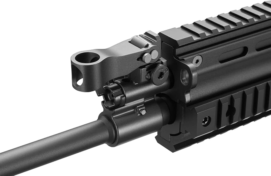 Amazon.co.jp: 東京マルイ No11 SCAR-L ブラック 18歳以上次世代電動