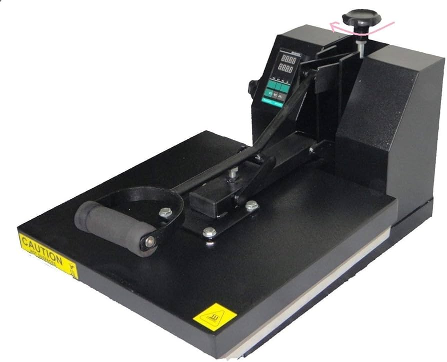 Amazon.co.jp: 熱転写プレス機 110v380*380mm 鞄 携帯電話ケース T