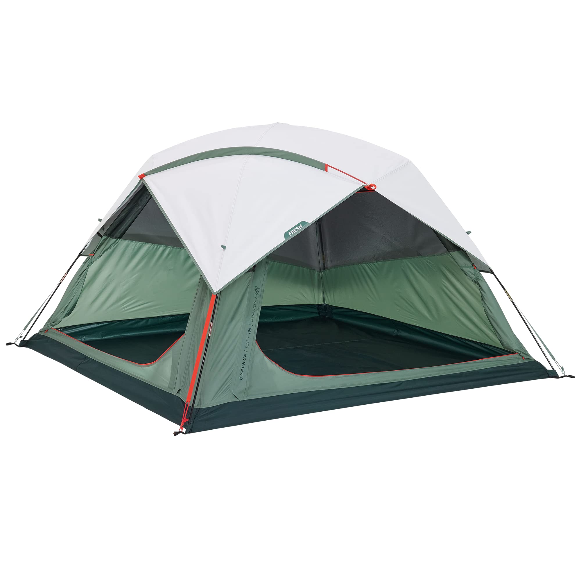 Amazon.co.jp: ケシュア (Quechua) デカトロン キャンプ・登山