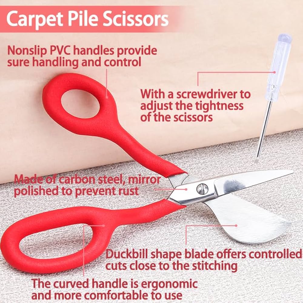 Amazon.co.jp: LEONTOOL ダックビル鋏 ダックビルはさみ ダックビル