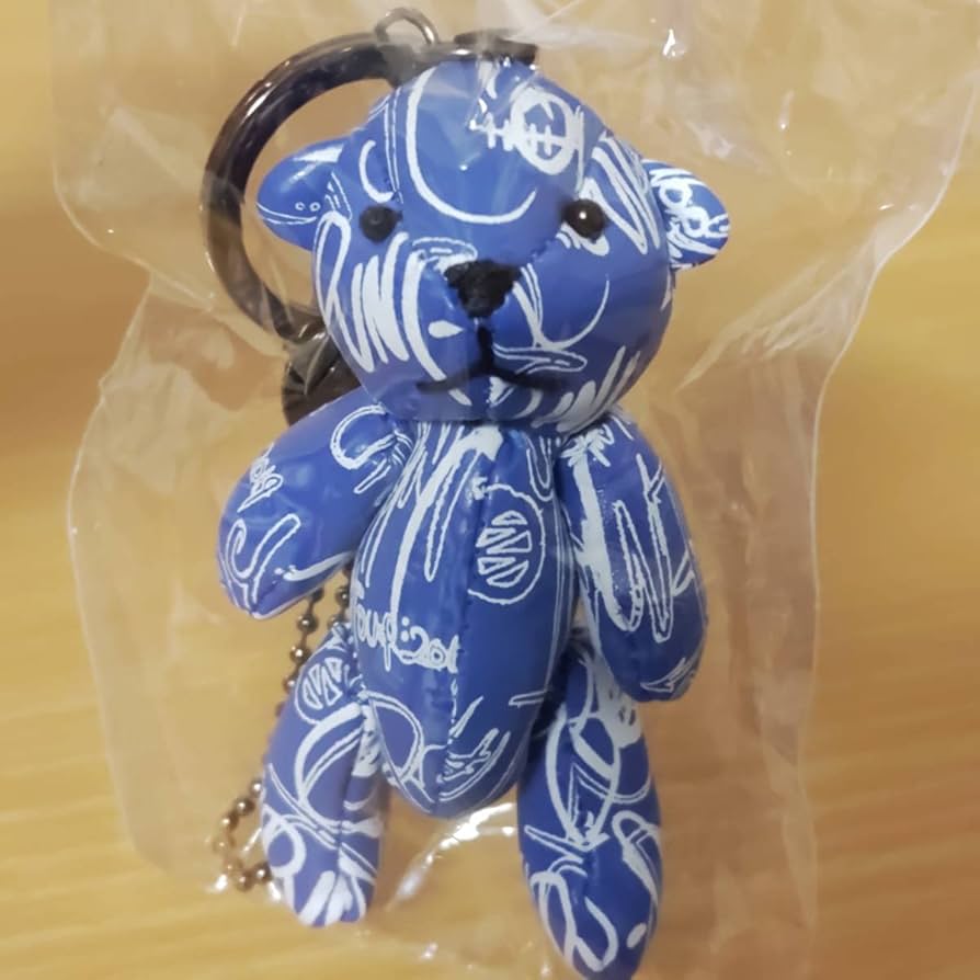 Amazon.co.jp: ぬいぐるみ2019年TOURベアチャームINORANベアマスコット