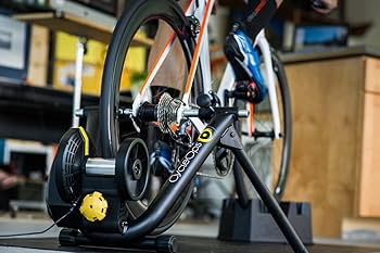 Amazon | CycleOps(サイクルオプス) 家トレ Zwift対応サイクルスマート