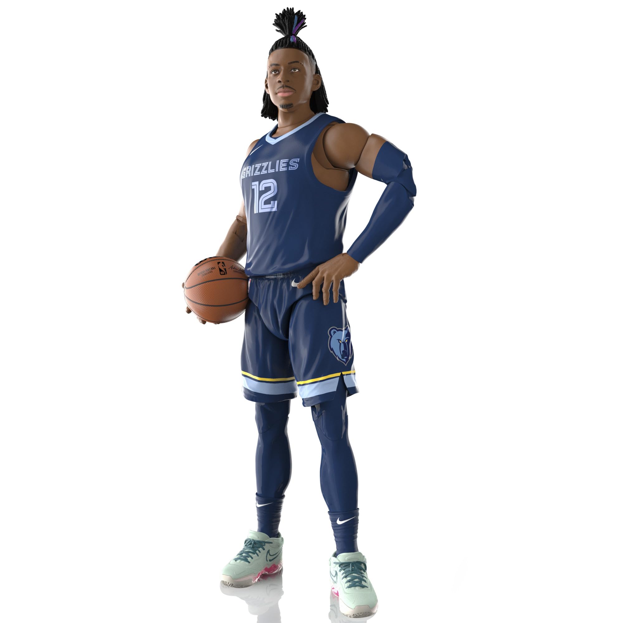 Amazon.co.jp: ハズブロ(HASBRO) スターティング ラインアップ NBA