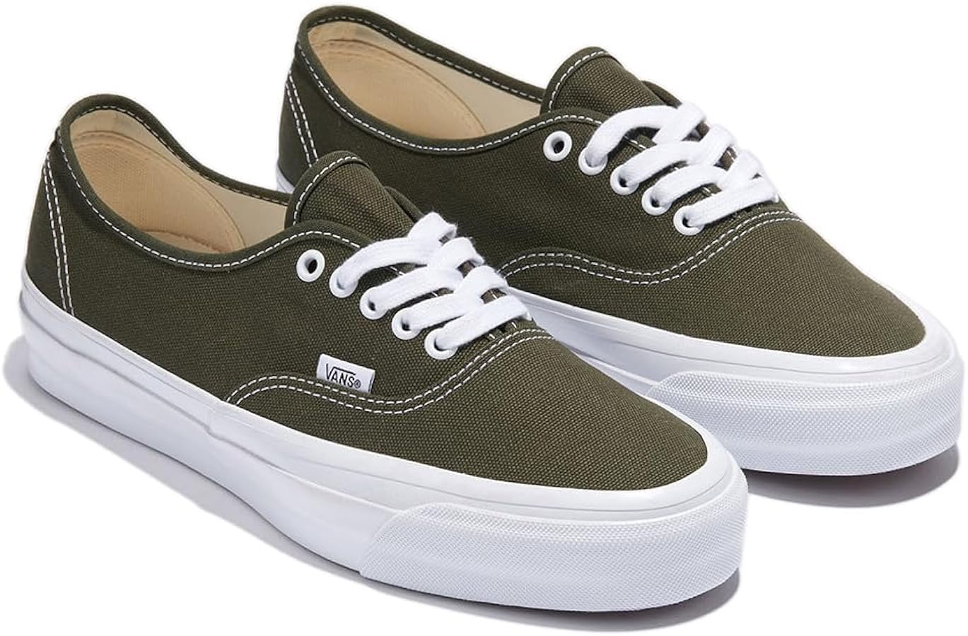 Amazon | VANS PREMIUM LX AUTHENTIC 44 ヴァンズ LX オーセンティック