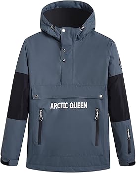 Amazon.co.jp: [§Cos R u R u] スノーボードウェア レディース