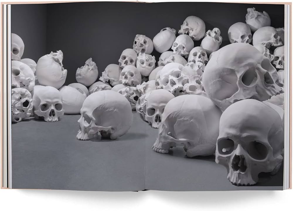 Amazon | Ron Mueck | Mueck, Ron | Appreciation