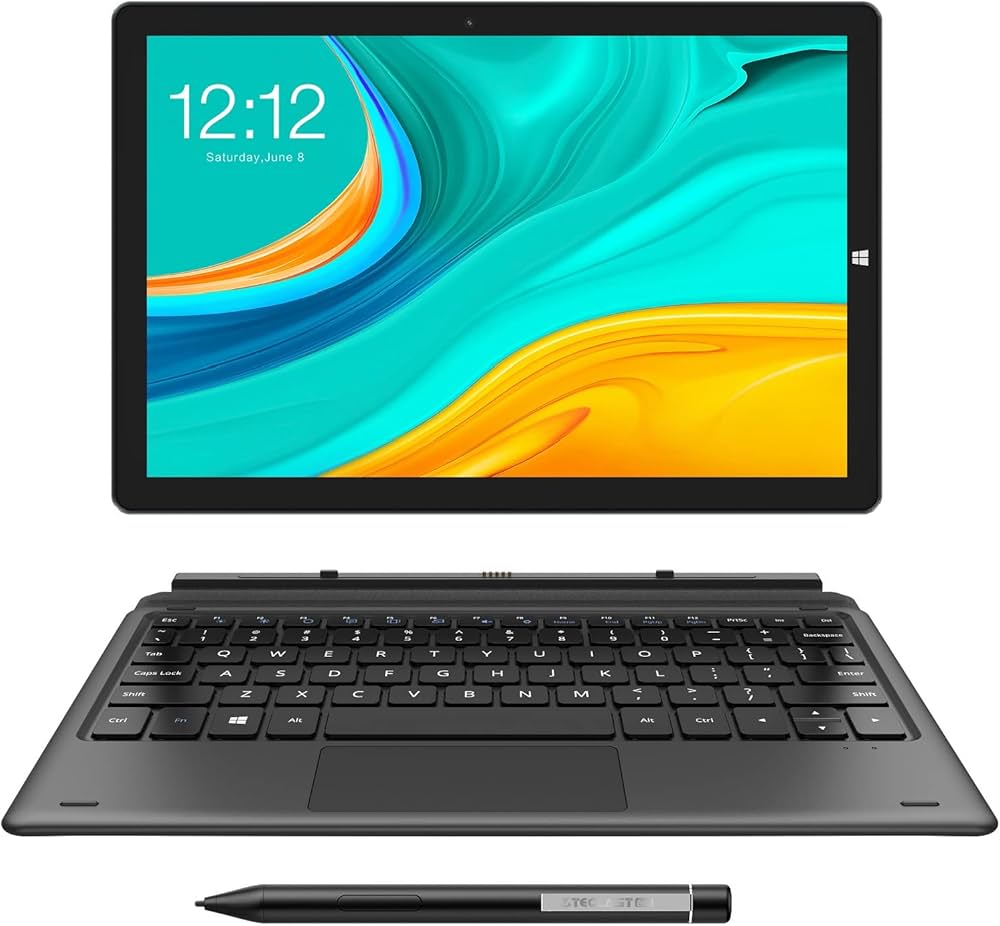 Amazon.co.jp: Windows10 タブレット TECLAST X11タブレット10.1インチ