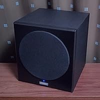 Amazon | FOSTEX PM-SUB8 アクティブ・サブウーハー | プロ用サブ