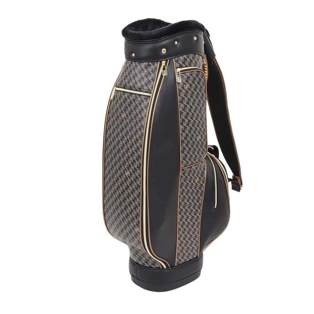 Amazon | レザレクション（Resurrection） ゴルフ キャディバッグ