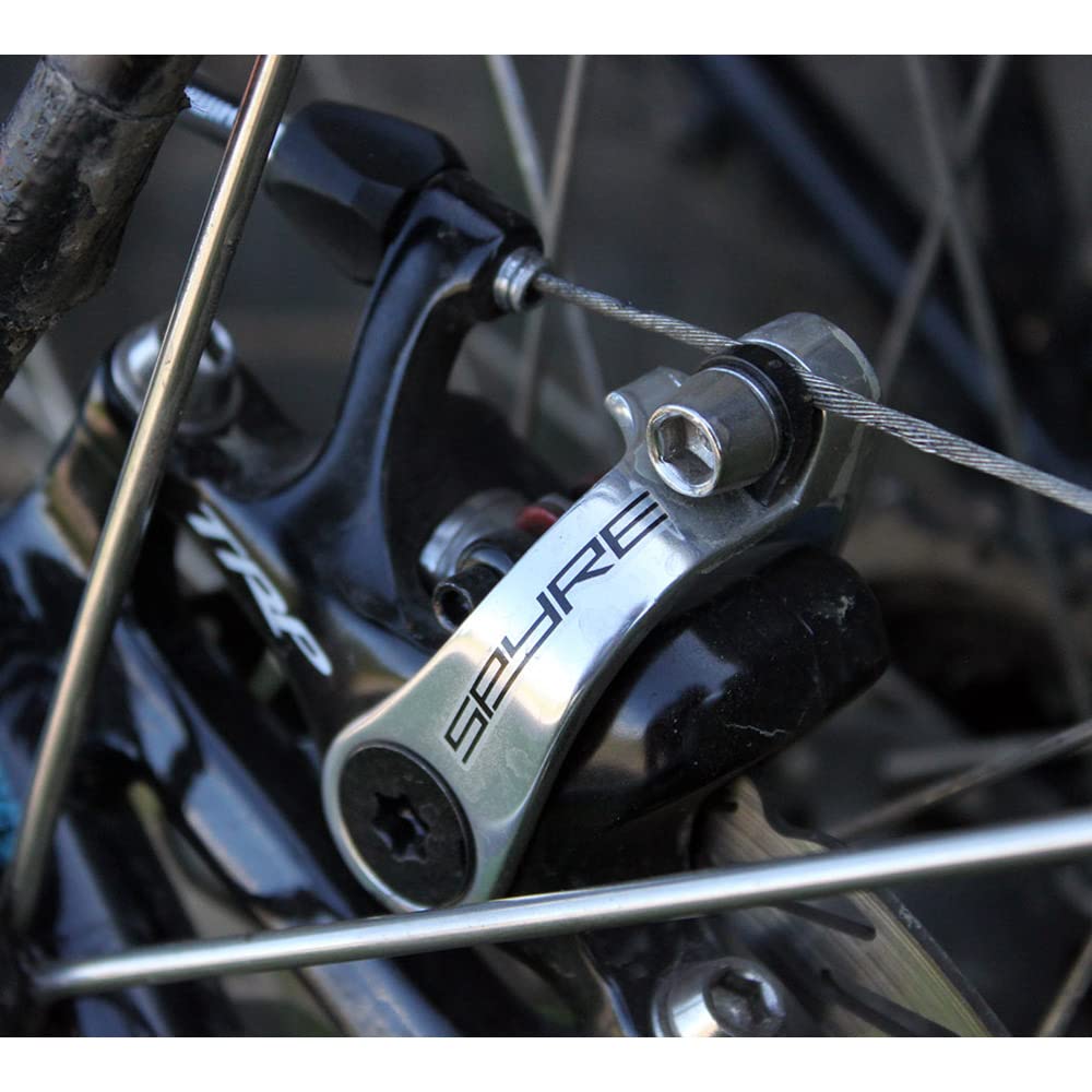 Amazon | TRP MD-C610 機械式ディスクブレーキ ロードバイク専用