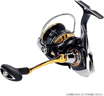 Amazon | ダイワ(DAIWA) スピニングリール レガリスライン 1.0号-150m
