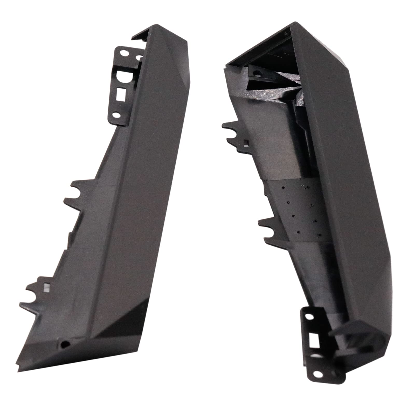 Amazon.com: BestParts Hinge Trunks Rear Cover KIT Replacement for