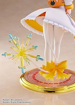 Amazon.co.jp: ウェーブ Dream Tech ボンバーガール パイン 1/7