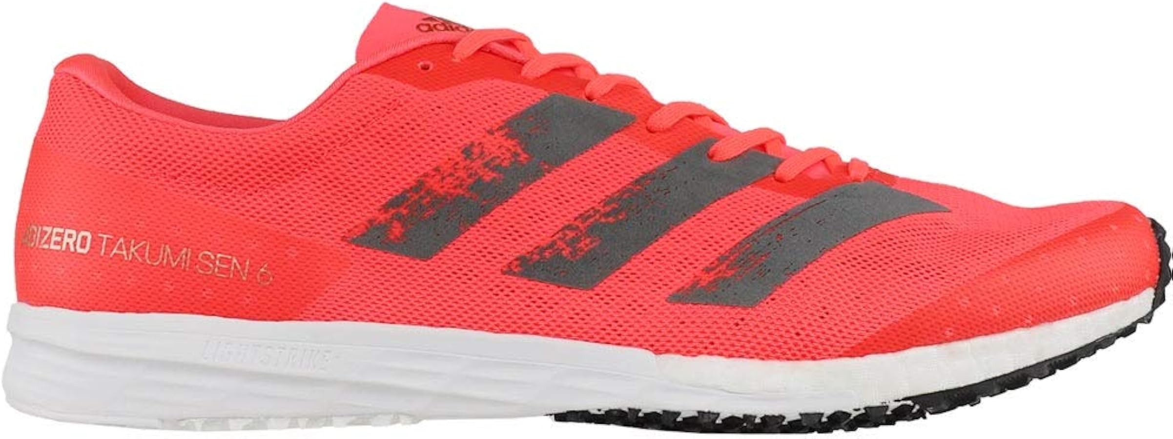 Amazon | adidas (アディダス) メンズ Adizero Takumi Sen 6