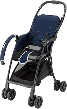 Amazon.co.jp: Aprica(アップリカ) B型ベビーカー マジカルエアー