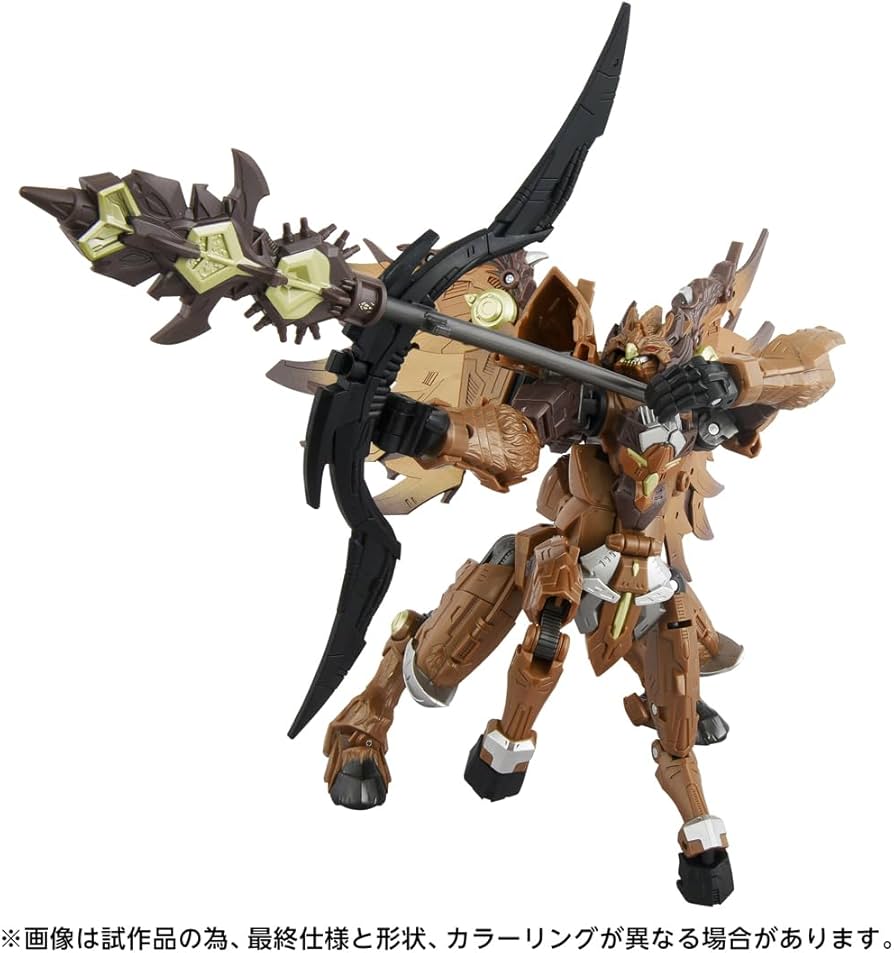 Amazon.co.jp: タカラトミー(TAKARA TOMY) T-SPARK エイジ・オブ・ザ