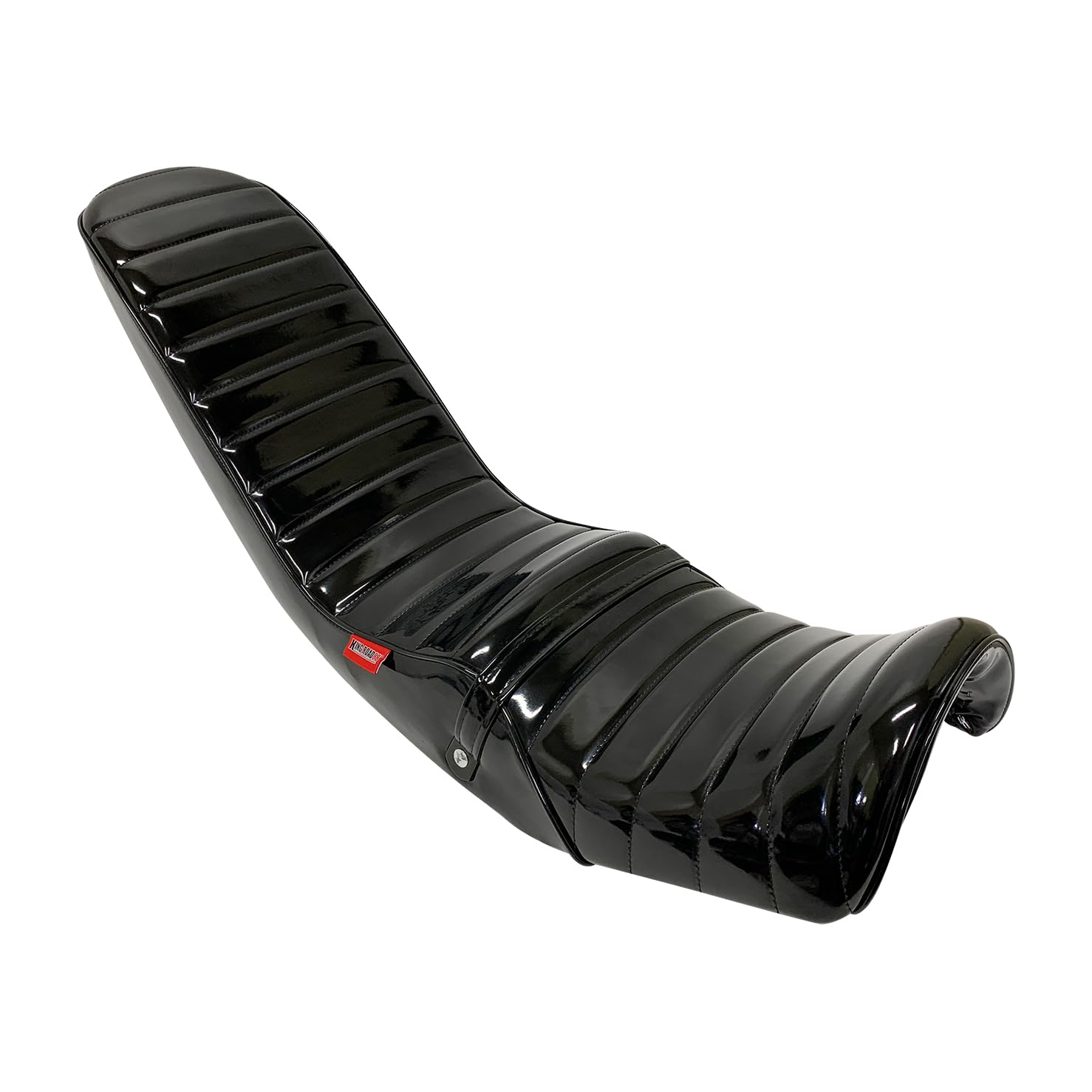 Amazon | King Road 88 ゼファーχ ZR400C エナメル ブラック 40cm 三段