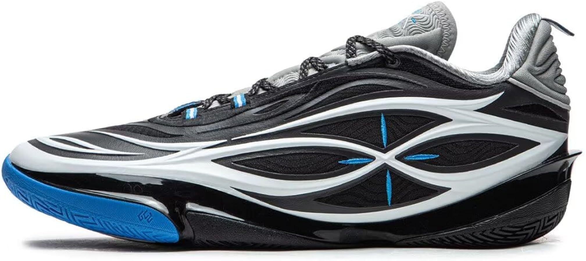 Amazon.com | LI-NING Wade 808 5 Ultra V2 Men's Professional