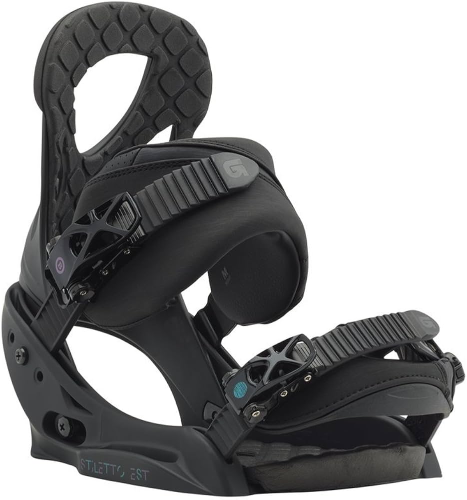 Amazon | Burton(バートン) スノーボード ビンディング レディース