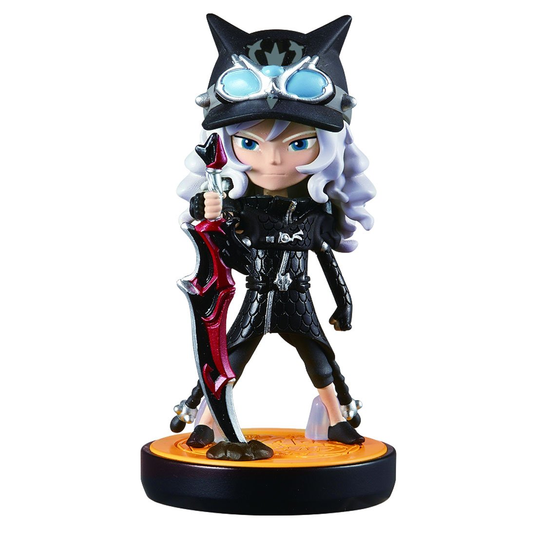 Amazon | スナックワールド デタフィグ ドラゴンナイトヴィンサント