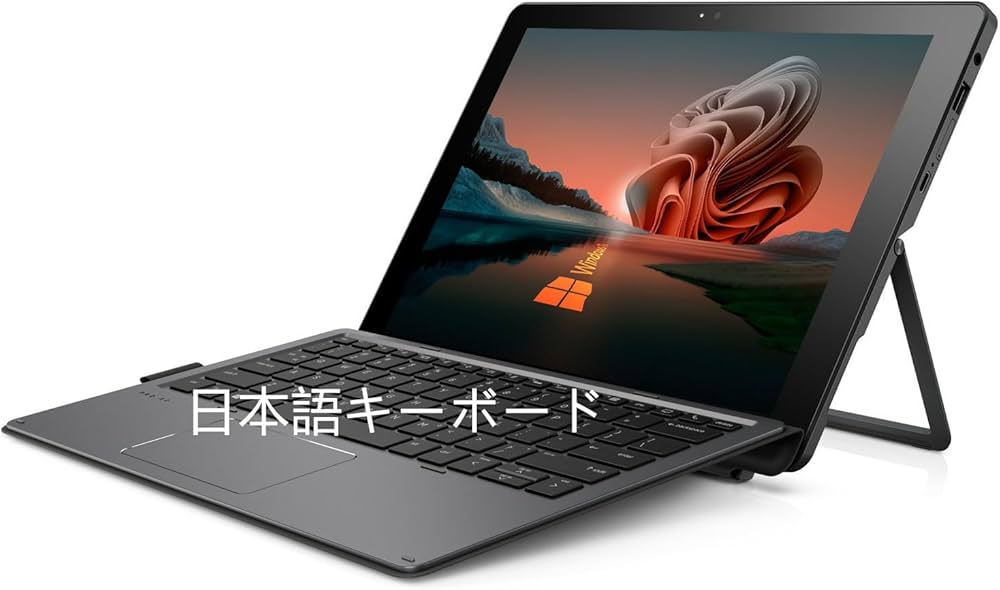 Amazon.co.jp: 【整備済み品】 HP Pro X2 612 G2 2in1タブレット □12