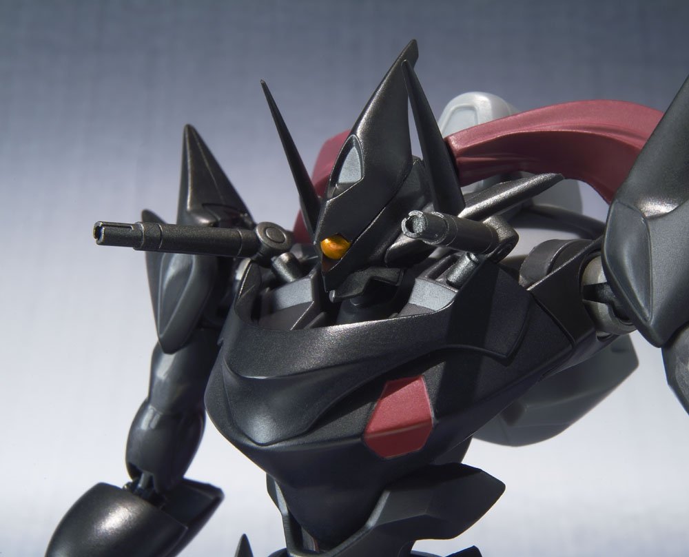 Amazon.co.jp: TAMASHII NATIONS ROBOT魂[SIDE KMF] 斬月 : ホビー