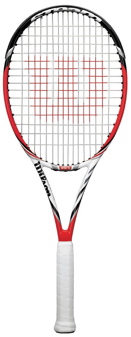 Amazon | Wilson(ウイルソン) STEAM 99S G2(フレームのみ) WRT7153202