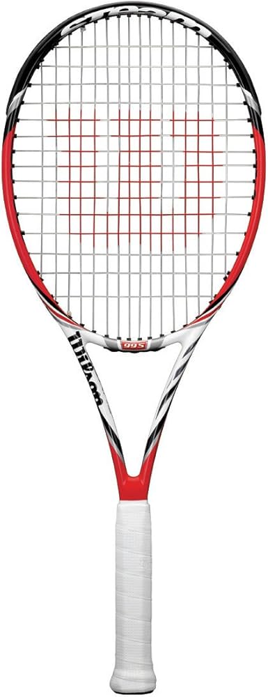 Amazon | Wilson(ウイルソン) STEAM 99S G2(フレームのみ) WRT7153202