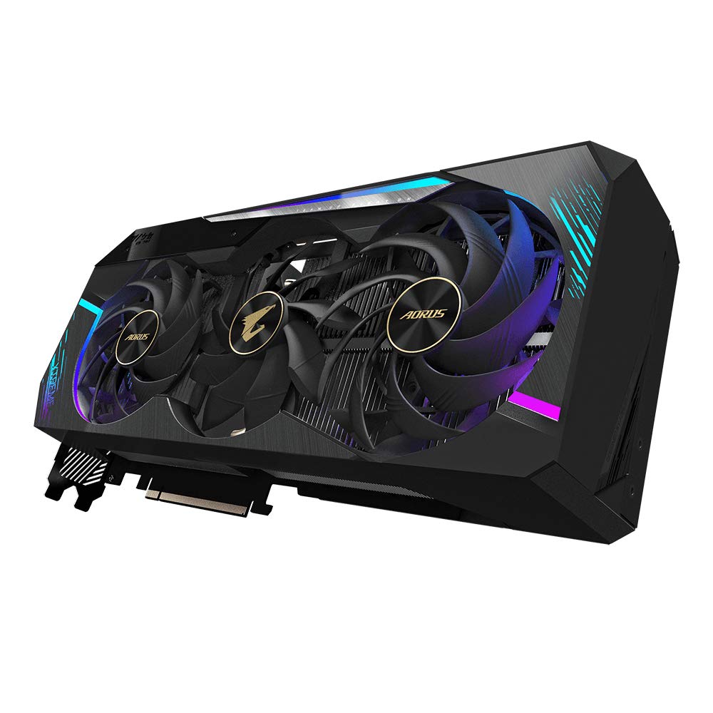 Amazon | Gigabyte AORUS GeForce RTX 3080 XTREME 10GB V2 LHR