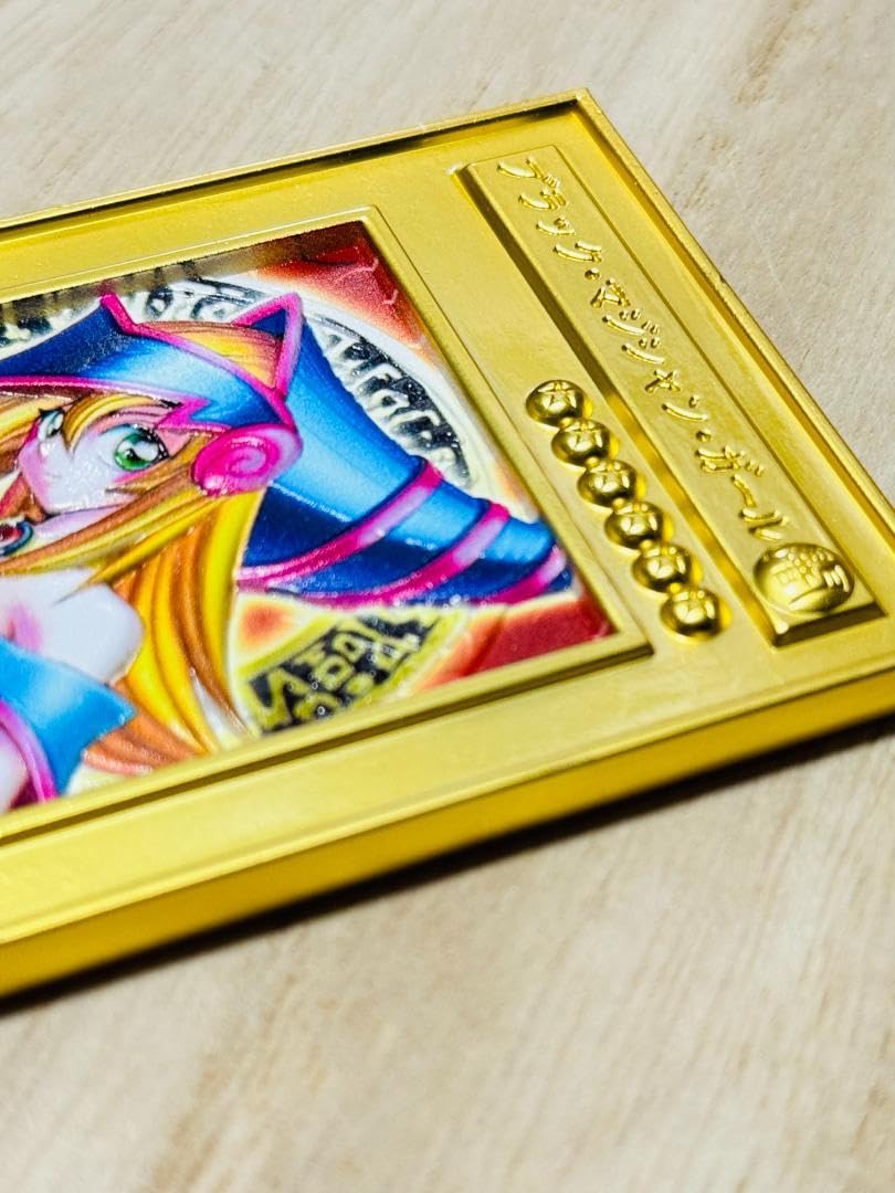 ブラッグ・マジシャン カラー カード 3D 石板 アンティーク ブラッグ