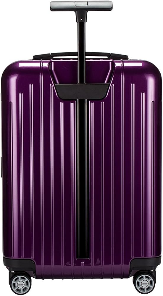 Amazon | [ リモワ ] RIMOWA サルサエアー 38L 4輪 820.53.22.4