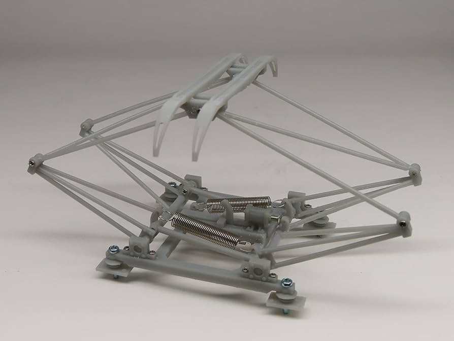 Amazon | 1/24スケール（Gゲージ）PS16型タイプ パンタグラフ（1