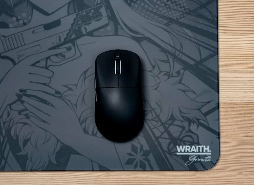 Amazon.co.jp: Wraith Cosmic Glass V2 Evil Edition 限定 公式正規品