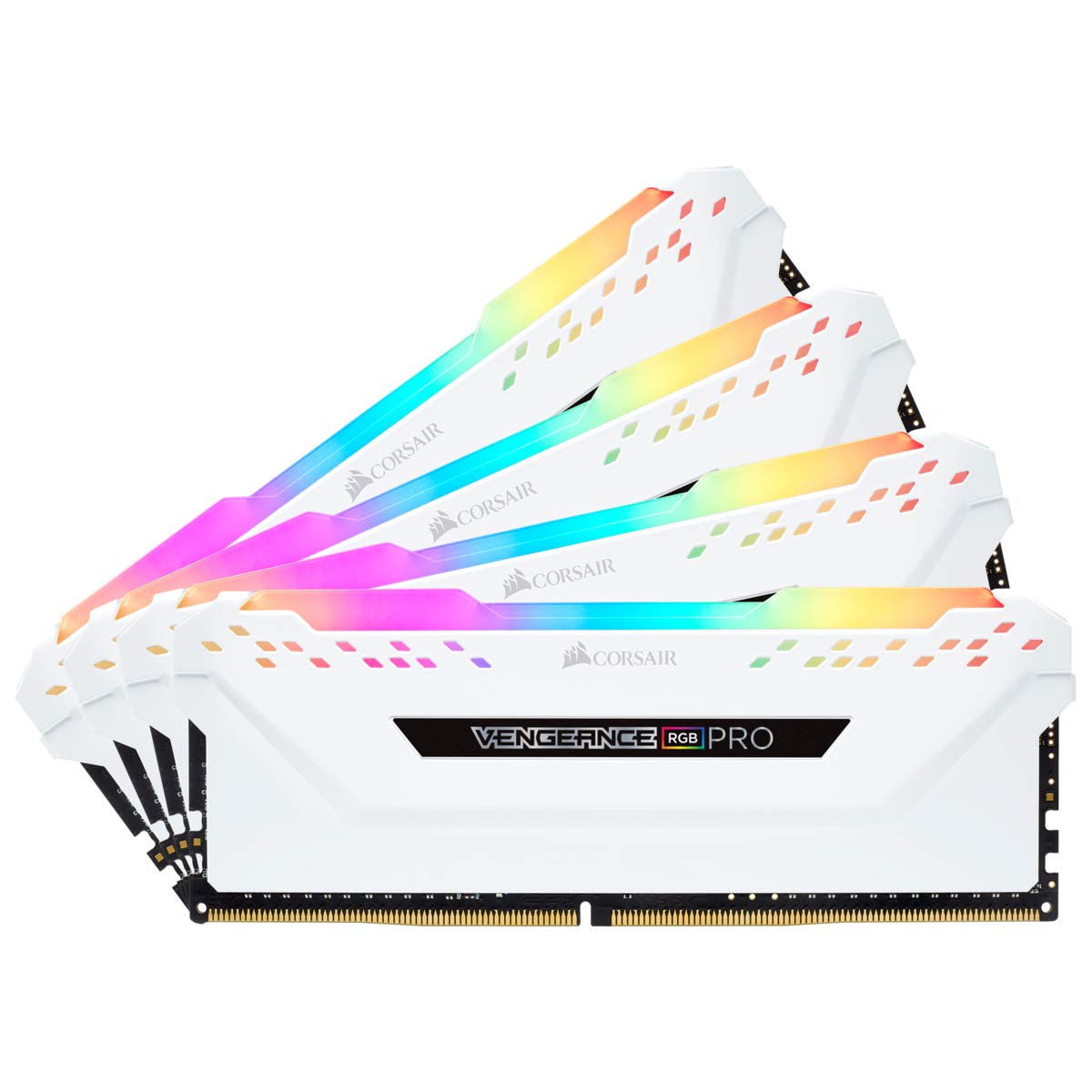Amazon | CORSAIR DDR4-3200MHz デスクトップPC用 メモリモジュール