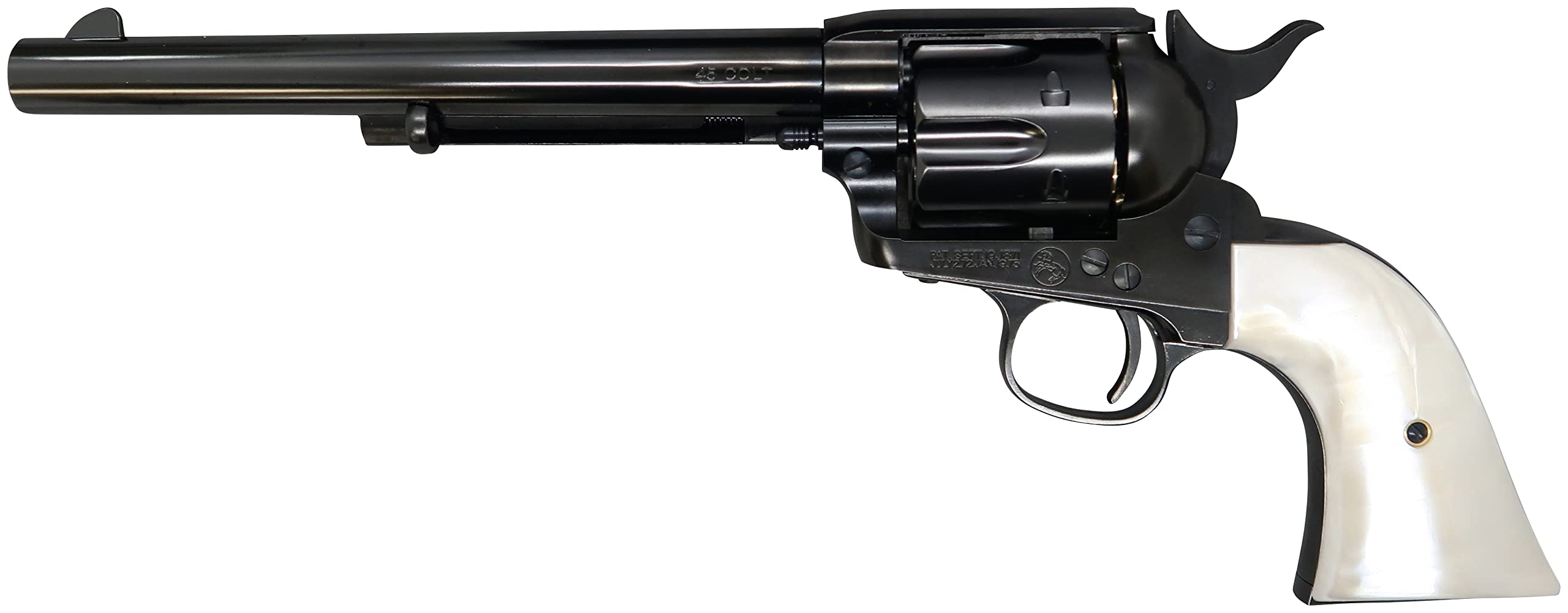 Amazon | マルシン コルト SAA.45 First Generation Late キャバルリー