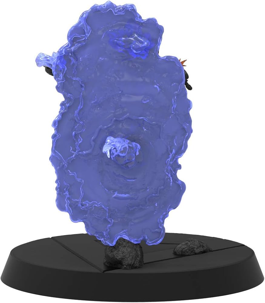 Amazon | WETAワークショップ フィギュア オブ ファンダム PVC