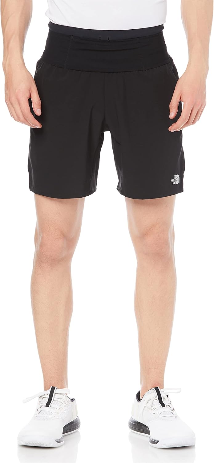 Amazon | [ザノースフェイス] エンデュリスレーシングショーツ メンズ